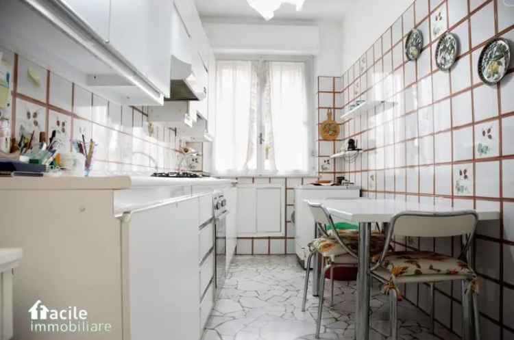 Appartamento in vendita a Milano, Via Privata Giovanni Battista Prandina 33