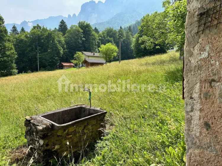 Rustico Valle di Sella 21, Borgo Valsugana