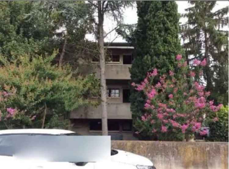 Appartamento in Via Prà De Vigo, Orgiano, 6 locali, 148 m² in vendita