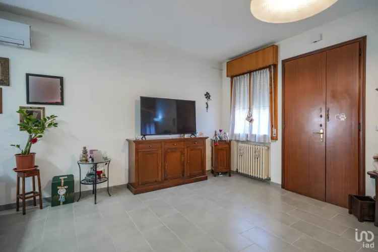 Vendita villa Bifamiliare 4 locali di 118 m² in Ostellato (44020) - 114093 - iad