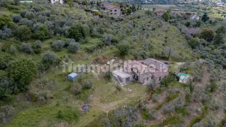 Rustico cortona, Cortona