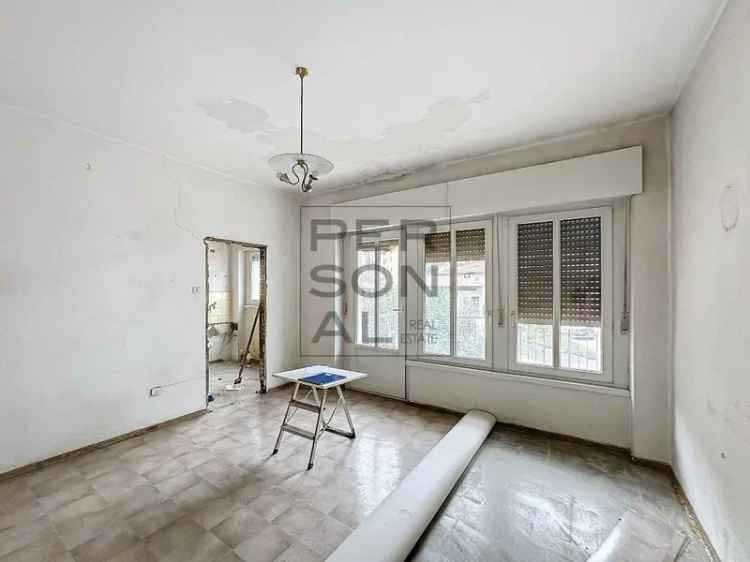 Appartamento in Spormaggiore, Spormaggiore, 6 locali, 115 m², 1° piano