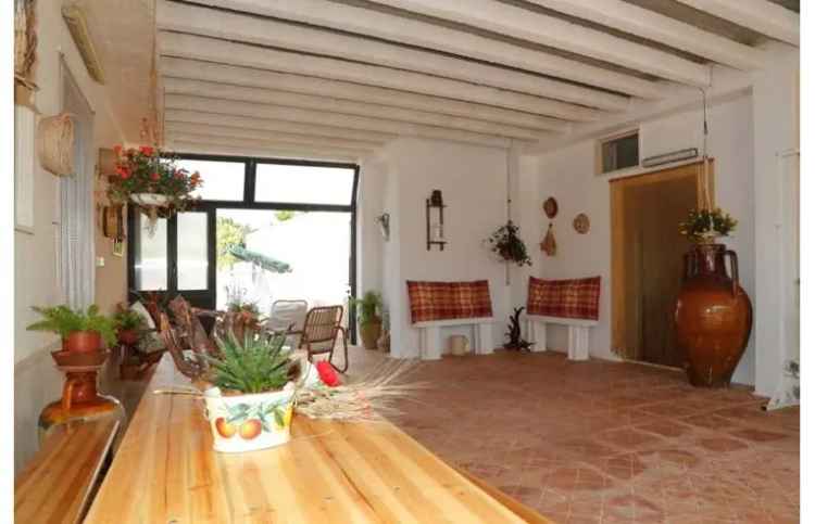 Affitto Casa Vacanze a San Vito dei Normanni