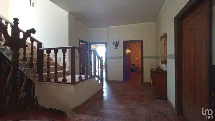 Vendita casa indipendente 11 locali di 298 m² in San Lucido (87038) - 104462 - iad