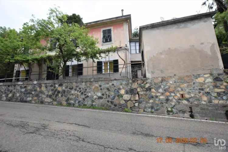 Vendita appartamento 5 locali di 73 m² a Cogoleto (16016) - 109914 - iad