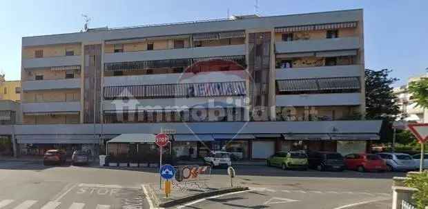 Appartamento via Filzi 115, Darsena - Ex Campo di Aviazione, Viareggio