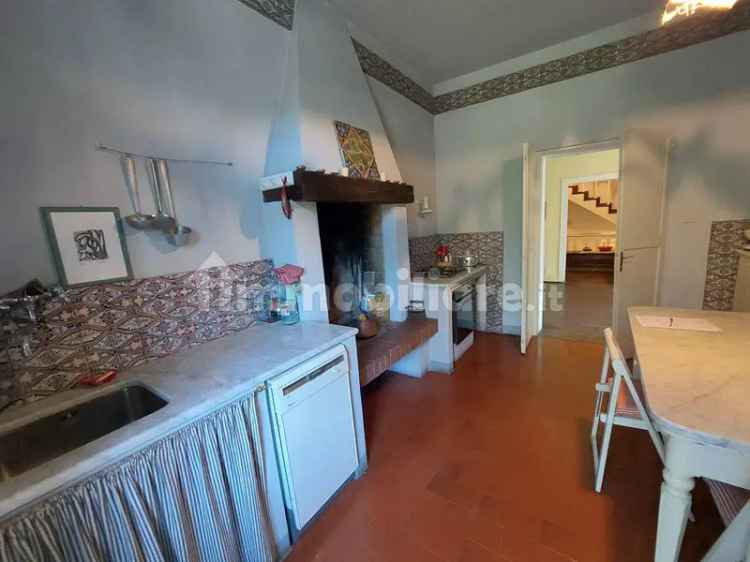 Villa unifamiliare, buono stato, 260 m², Teolo