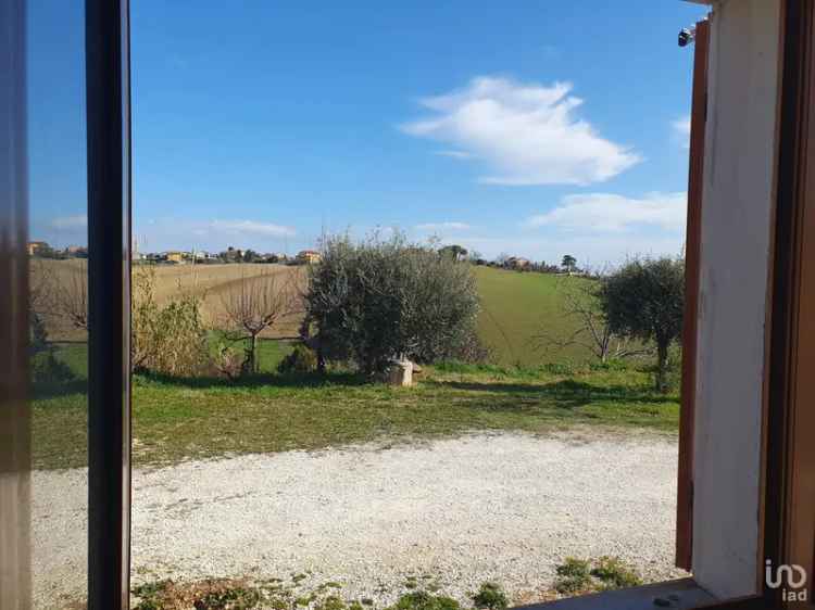 Vendita casa indipendente 7 locali di 147 m² in Filottrano (60024) - 112568 - iad