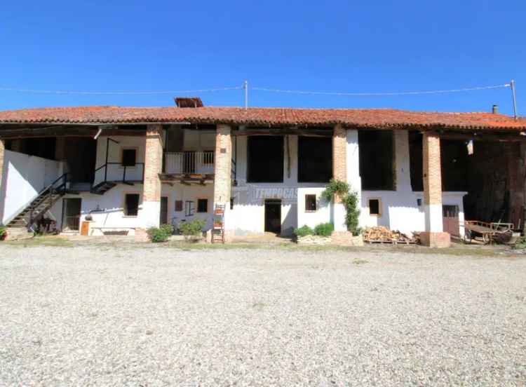 Cascina Strada dei Curetti 17, San Giovanni Govoni, Gratteria, San Quintino, Pascomonti, Mondovì