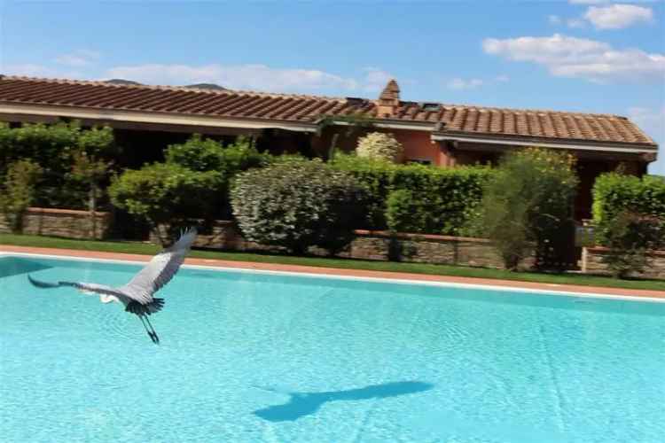 Villa in Via Isolabella, Castiglione della Pescaia, 3 locali, 1 bagno