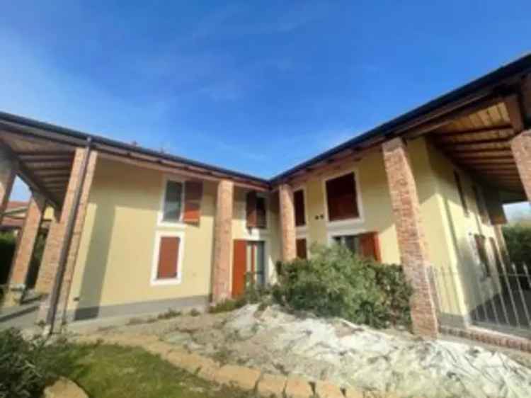 Villa in Via Monte Amiata 49, Rozzano, 5 locali, 3 bagni, 180 m²