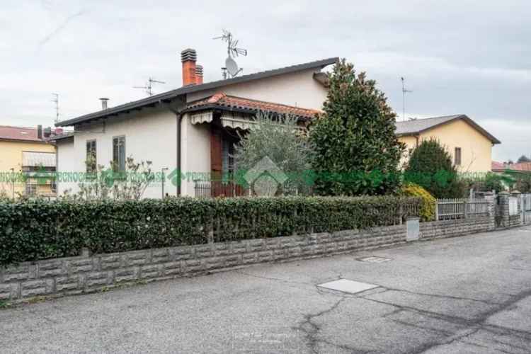 Villa bifamiliare via gramsci 32, Crespellano, Valsamoggia