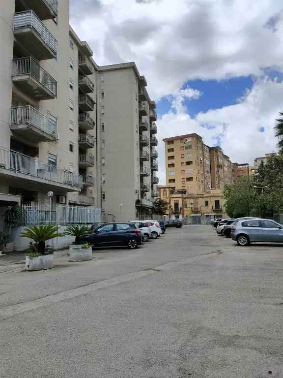 Appartamento 5 Locali Palermo Santa Maria di Gesu