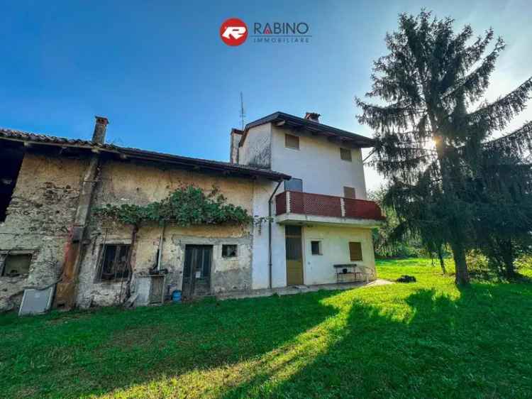 Terratetto unifamiliare vicolo Linda 10, Nogaredo Di Prato, Martignacco