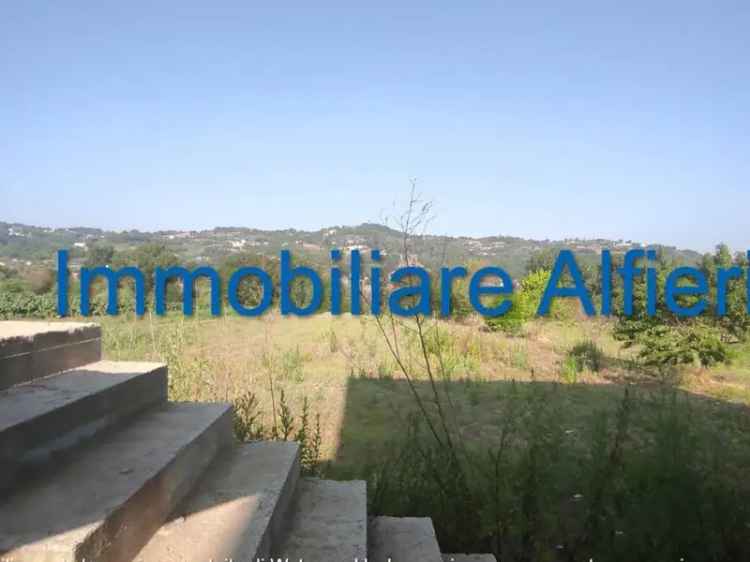 Villa in Vendita Benevento Piano Morra 180mq