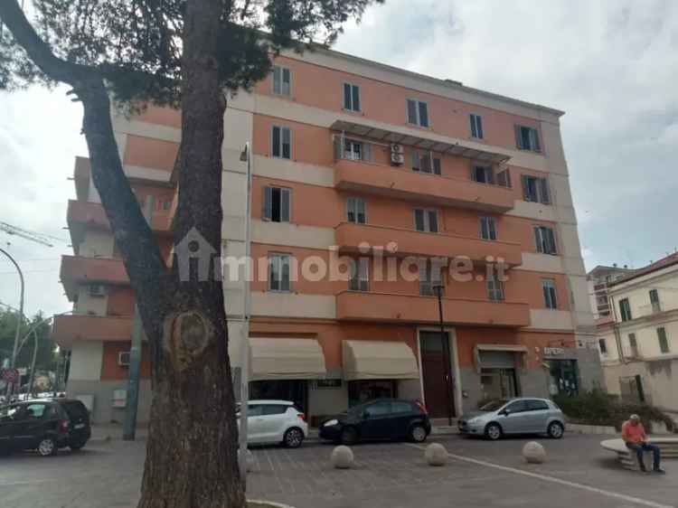 Appartamento via Avezzano 3, Chieti Scalo, Chieti