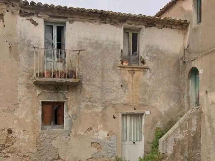 Casa Indipendente in in vendita da privato a Ricadi via Virgilio Sabel