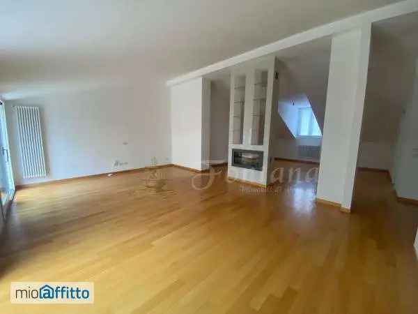 Appartamento In Affitto in Milano, Lombardia