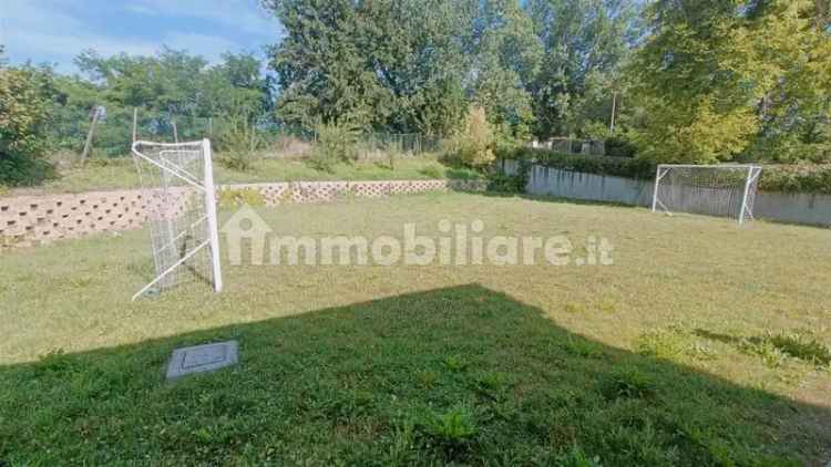 Villa unifamiliare, nuova, 140 m², Centro, Borgo San Lorenzo