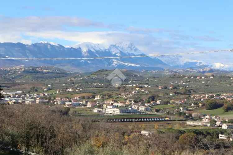 Villa singola in vendita