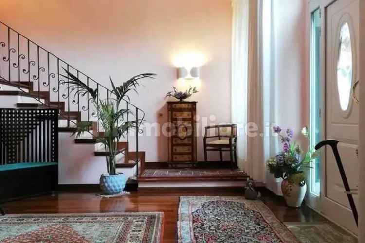 Villa unifamiliare via di San Giorgio 26, San Giorgio - Arcigliano, Pistoia