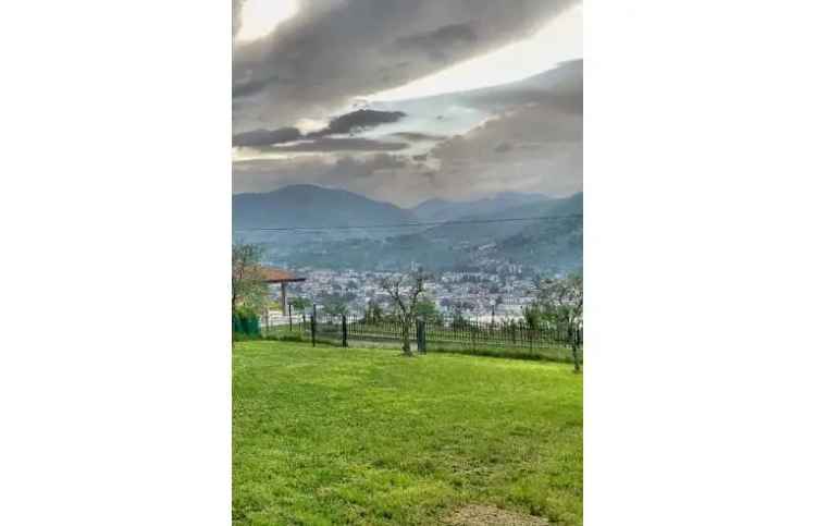 Terreno Agricolo/Coltura in vendita a Salò