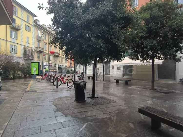 Appartamento in affitto a Milano via Paolo Sarpi