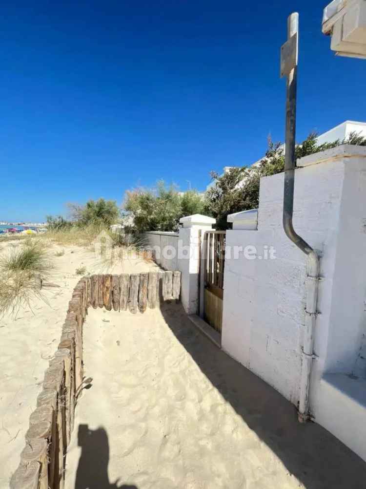 Quadrilocale via Sanarica, 36, Torre Lapillo, Porto Cesareo