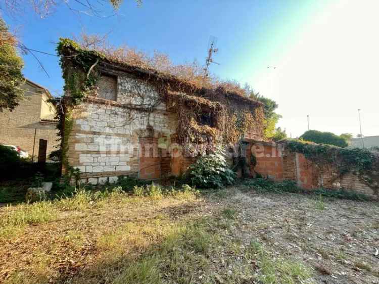 Terratetto plurifamiliare via 20 Settembre, Centro, Porto Recanati