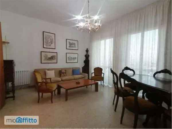 Appartamento In Affitto in Via Auteri, Catania, Sicilia