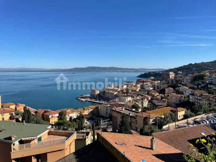 Appartamento via del Sole, Porto Santo Stefano, Monte Argentario