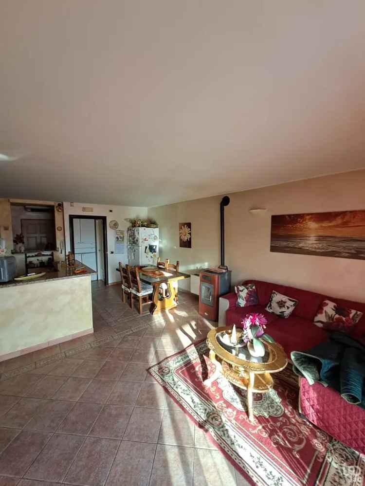 Vendita villa 4 locali di 110 m² in Felizzano (15023) - 113757 - iad