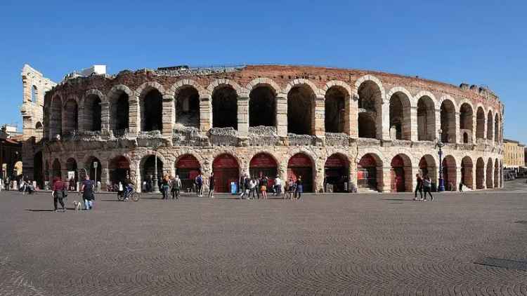 Rustico via Fornello Ca Degli Oppi, Oppeano