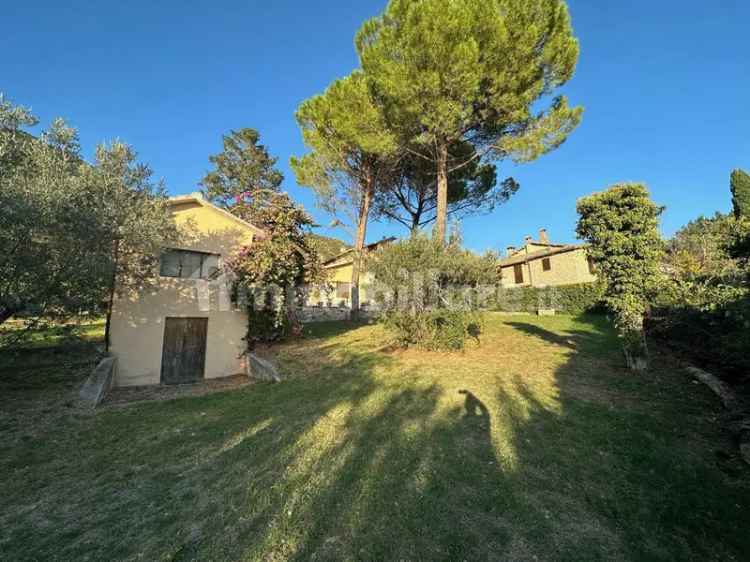 Villa unifamiliare via Piemonte, Borgo Bovio, Terni