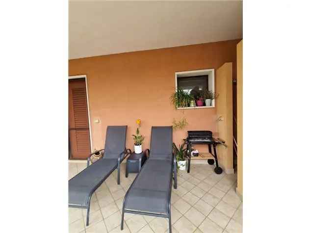 Villa a schiera in Via Torre Testa, 39, Brindisi (BR)