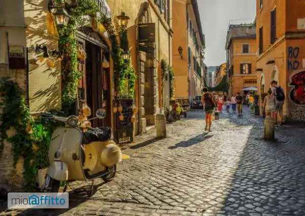 Appartamento In Affitto in Roma, Lazio