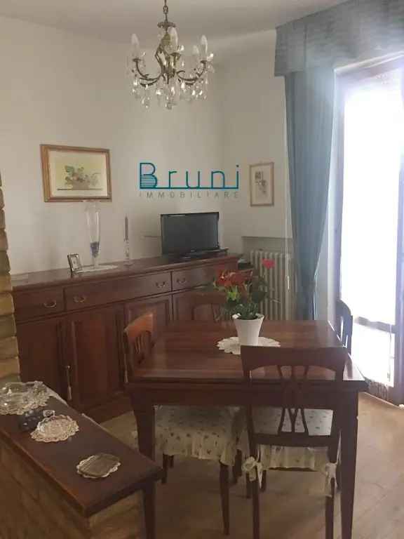 Appartamento in Via Montagna dei Fiori, San Benedetto del Tronto