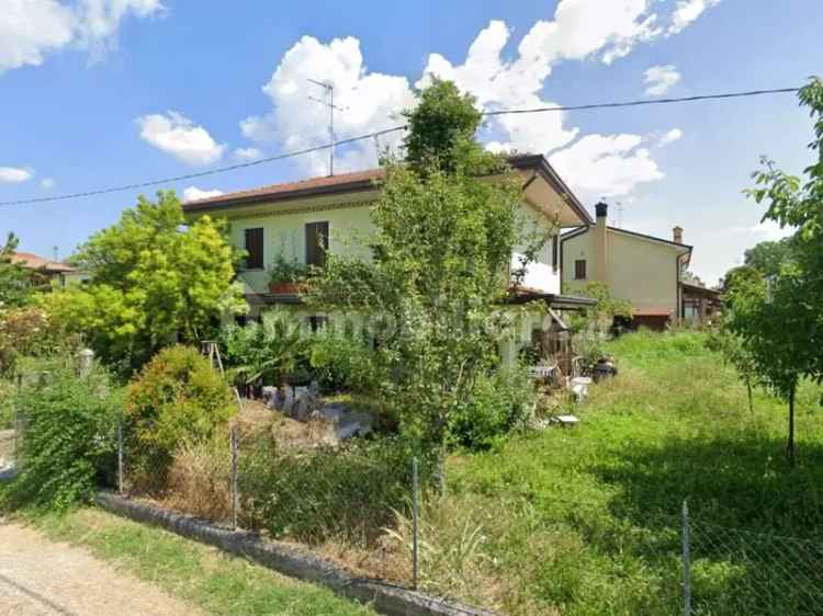 Casa indipendente all'asta via Roma, 116, Quarto d'Altino