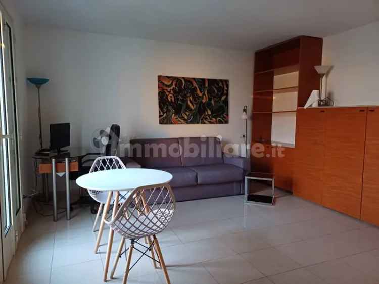 Mansarda ottimo stato, 49 m², Ariosto, Lecce