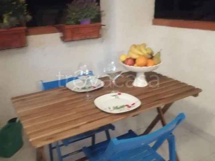 Appartamento in in affitto da privato ad Agrigento viale Emporium, 22