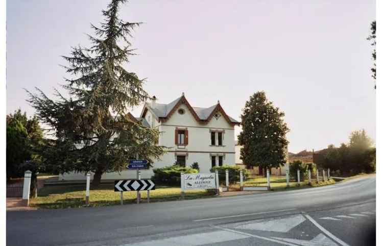 Villa in vendita a Sant'Elena