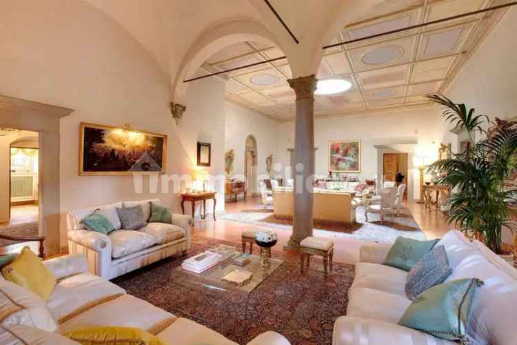 Villa unifamiliare via San Domenico, Salviatino - San Domenico, Firenze