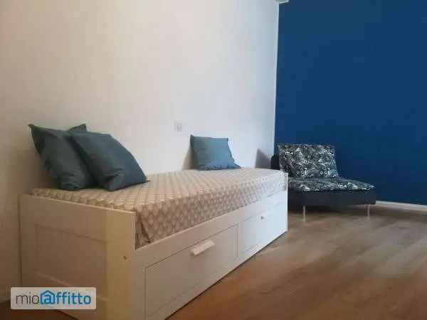 Appartamento In Affitto in Milano, Lombardia