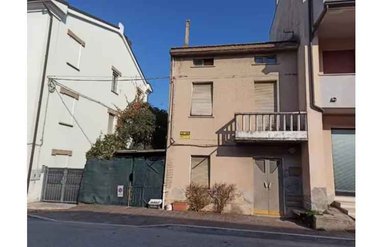 Casa indipendente in vendita a Porto Sant'Elpidio