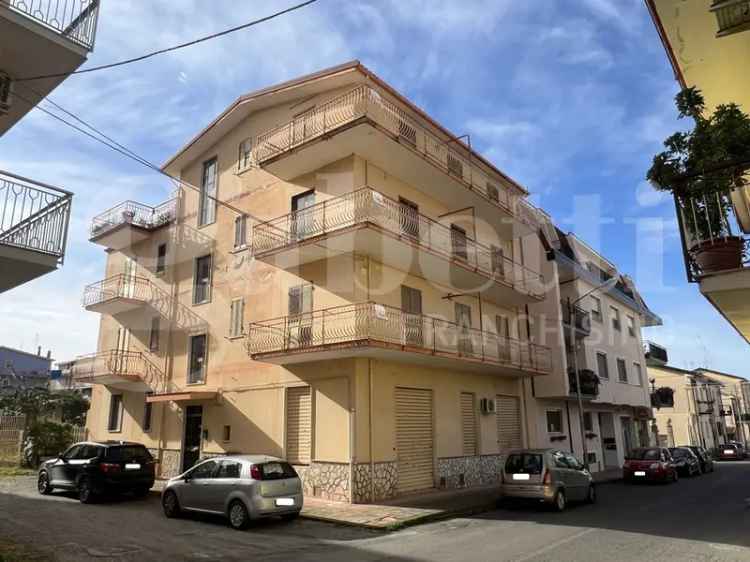 Appartamento in Via Bari , 43, Amantea (CS)