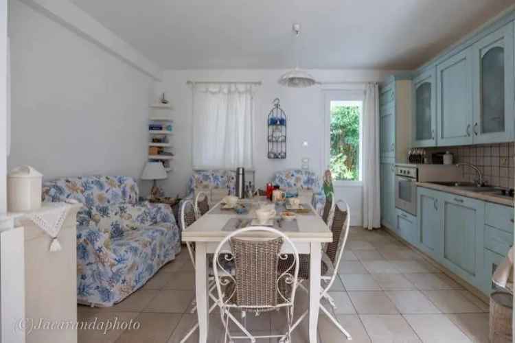 Villa unifamiliare, ottimo stato, 120 m², Centro, Forte dei Marmi