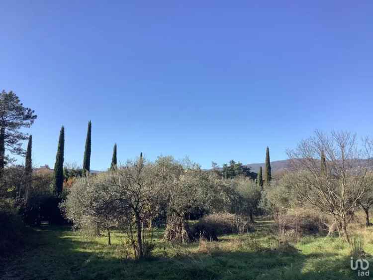 Vendita terreno agricolo di 4.000 m² in Pistoia (51100) - 133489 - iad