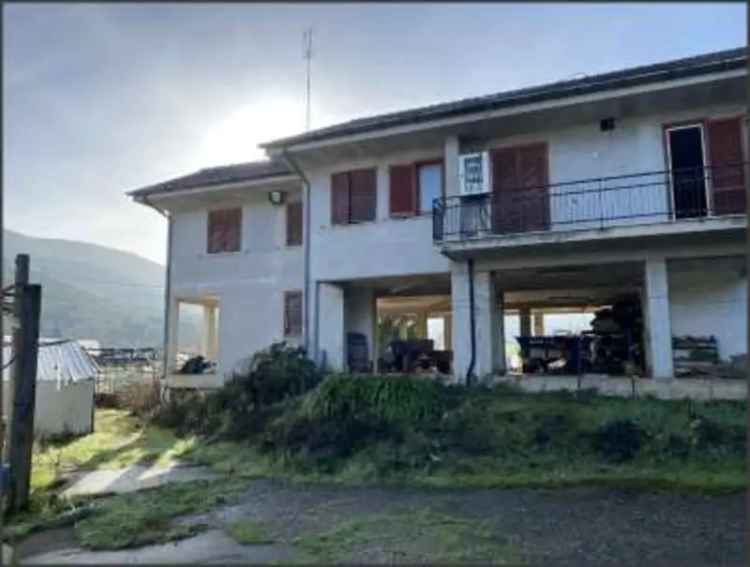 Appartamento in VIA CESULO I, Fondi, 9 locali, 196 m² in vendita