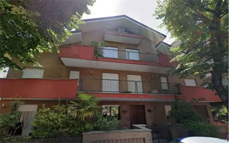 Villa in Via Giovanni Pascoli, Bellaria-Igea Marina, 14 locali, 386 m²