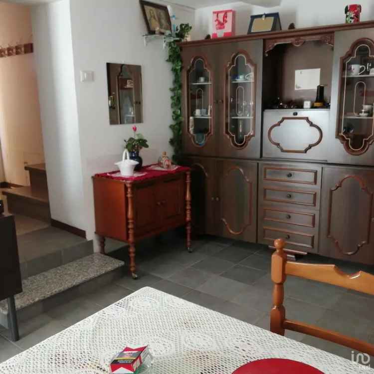 Vendita casa 6 locali di 100 m² in Lapedona (63823) - 50351 - iad